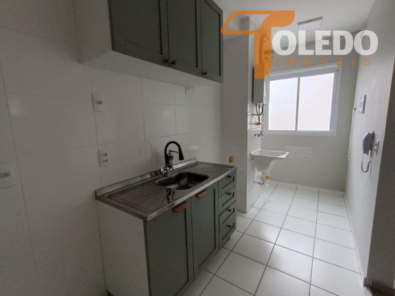 Imagem Apartamento com 2 Quartos à Venda, 42 m² em Maranhão - São Paulo