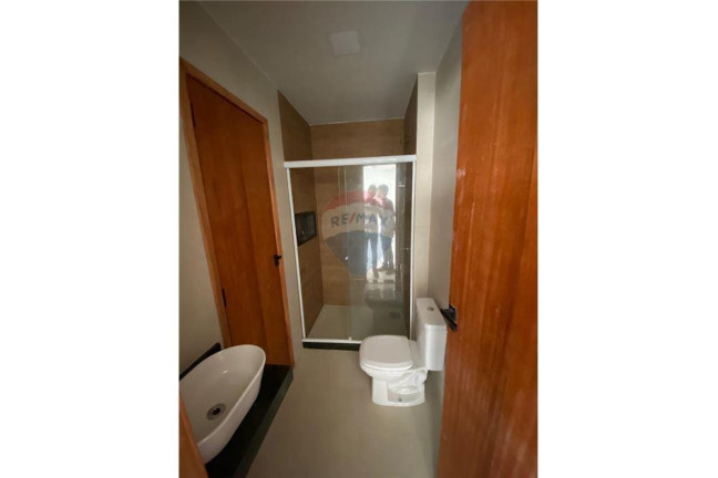 Imagem Casa de Condomínio com 3 Quartos à Venda, 160 m² em Inoa - Maricá Imagem Casa de Condomínio com 3 Quartos à Venda, 160 m² em Inoa - Maricá