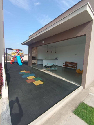 Imagem Apartamento com 2 Quartos à Venda, 62 m² em Jardim Saira - Sorocaba Imagem Apartamento com 2 Quartos à Venda, 62 m² em Jardim Saira - Sorocaba