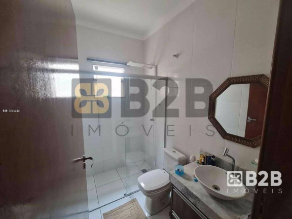 Imagem Casa com 3 Quartos à Venda, 139 m² em Vila Santa Luzia - Bauru Imagem Casa com 3 Quartos à Venda, 139 m² em Vila Santa Luzia - Bauru