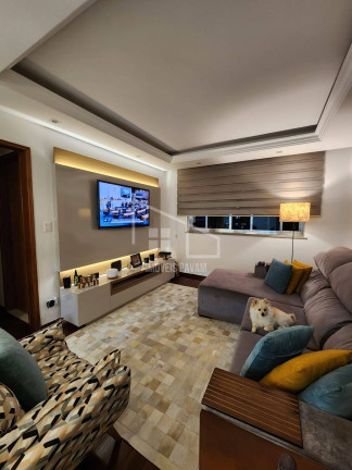 Imagem Apartamento com 2 Quartos à Venda, 108 m² em Centro - São Bernardo Do Campo