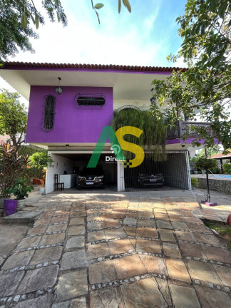 Imagem Casa com 5 Quartos à Venda, 694 m² em Piedade - Jaboatão Dos Guararapes