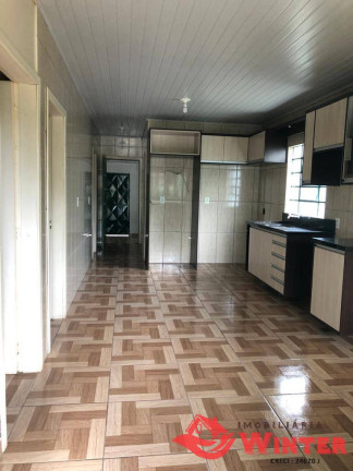 Imagem Casa com 3 Quartos à Venda, 100 m² em Canto Do Rio - Feliz