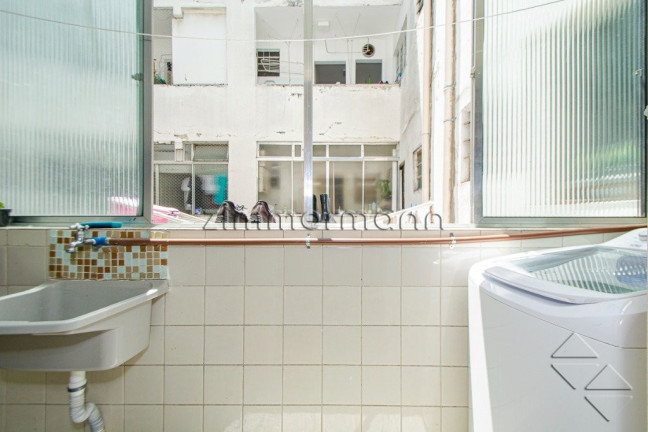 Apartamento com 2 Quartos à Venda, 74 m² em Perdizes - São Paulo