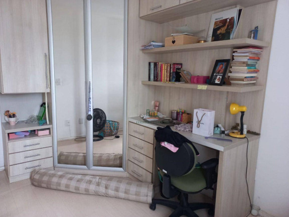 Imagem Apartamento com 3 Quartos à Venda, 110 m² em Santa Rosa - Niterói
