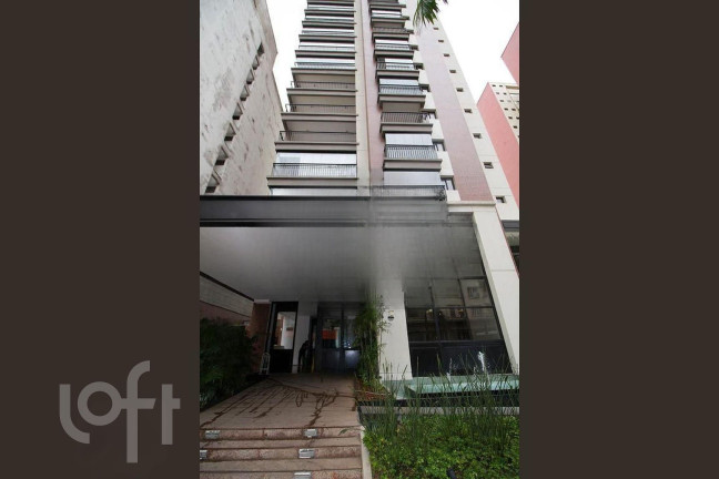 Apartamento com 1 Quarto à Venda, 40 m² em República - São Paulo