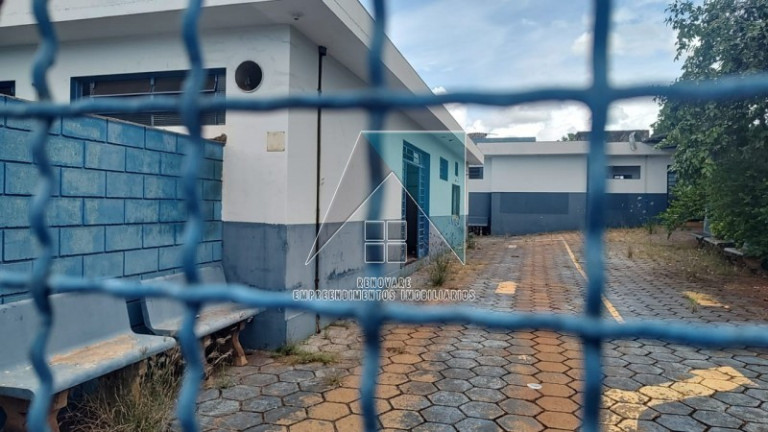 Imóvel Comercial para Alugar, 133 m² em Vila Elisa - Ribeirão Preto