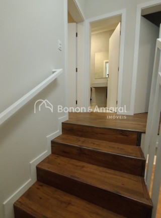 Imagem Casa de Condomínio com 3 Quartos à Venda, 171 m² em Morumbi - Paulínia Imagem Casa de Condomínio com 3 Quartos à Venda, 171 m² em Morumbi - Paulínia