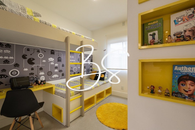 Imagem Apartamento com 2 Quartos à Venda, 44 m² em Estância Velha - Canoas