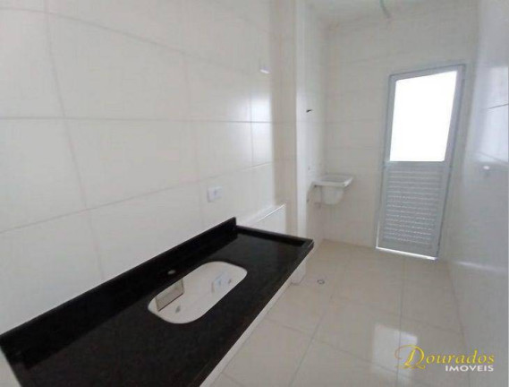 Imagem Apartamento com 2 Quartos à Venda, 67 m² em Maracanã - Praia Grande Imagem Apartamento com 2 Quartos à Venda, 67 m² em Maracanã - Praia Grande