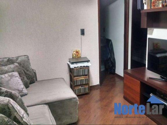 Imagem Apartamento com 2 Quartos à Venda, 45 m² em Jardim Antártica - São Paulo Imagem Apartamento com 2 Quartos à Venda, 45 m² em Jardim Antártica - São Paulo