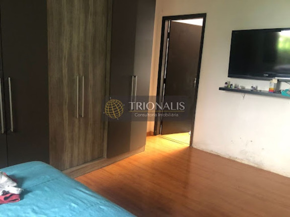 Imagem Casa com 3 Quartos à Venda, 89 m² em Vila Thais - Atibaia