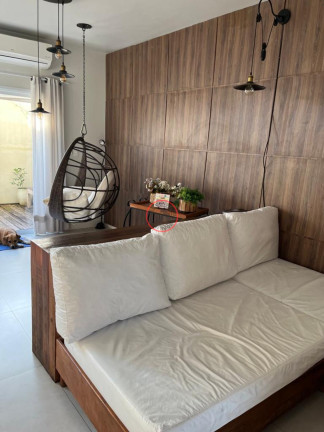 Imagem Casa com 3 Quartos à Venda, 126 m² em Boiçucanga - São Sebastião Imagem Casa com 3 Quartos à Venda, 126 m² em Boiçucanga - São Sebastião