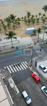 Imagem Kitnet com 1 Quarto à Venda, 30 m² em Guilhermina - Praia Grande