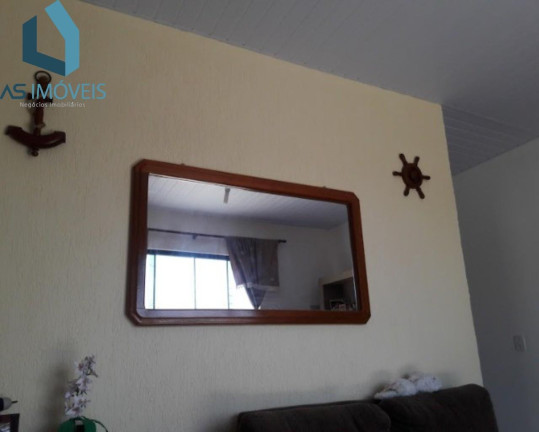Imagem Casa com 2 Quartos à Venda, 100 m² em Ponta Do Ambrósio - São Pedro Da Aldeia