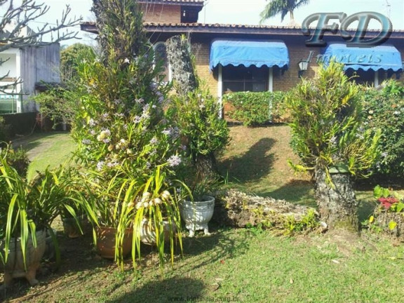 Chácara com 3 Quartos à Venda, 1.000 m² em Nirvana - Atibaia