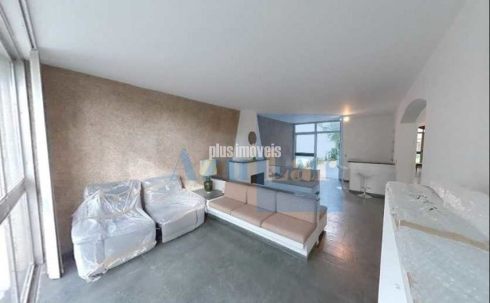 Imagem Casa com 4 Quartos à Venda, 380 m² em Vila Madalena - São Paulo Imagem Casa com 4 Quartos à Venda, 380 m² em Vila Madalena - São Paulo