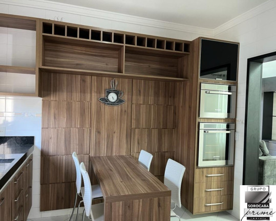 Imagem Casa com 3 Quartos à Venda, 190 m² em Ibiti Royal Park - Sorocaba Imagem Casa com 3 Quartos à Venda, 190 m² em Ibiti Royal Park - Sorocaba