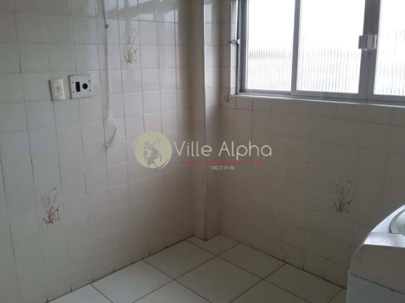 Imagem Apartamento com 3 Quartos à Venda, 239 m² em Pompeia - Santos Imagem Apartamento com 3 Quartos à Venda, 239 m² em Pompeia - Santos