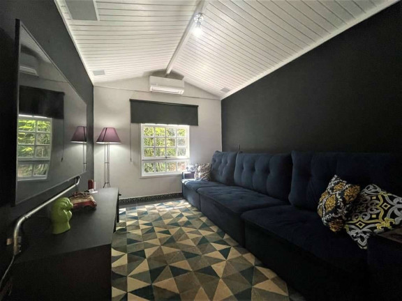Imagem Casa com 4 Quartos à Venda, 600 m² em Parque Dom Henrique - Cotia