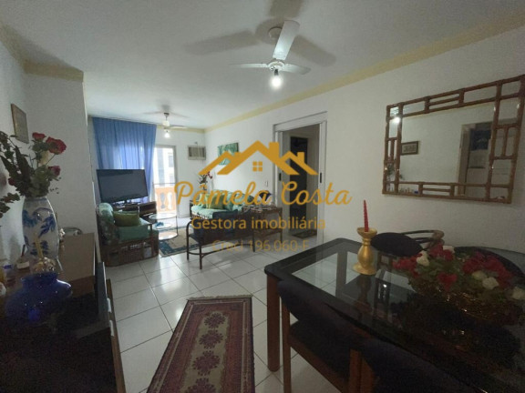 Imagem Apartamento com 2 Quartos à Venda, 70 m² em Enseada - Guarujá Imagem Apartamento com 2 Quartos à Venda, 70 m² em Enseada - Guarujá