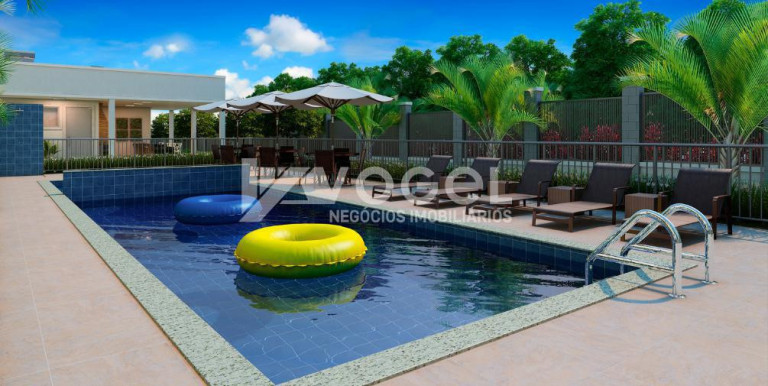 Imagem Apartamento com 2 Quartos à Venda, 40 m² em Morro Santana - Porto Alegre Imagem Apartamento com 2 Quartos à Venda, 40 m² em Morro Santana - Porto Alegre