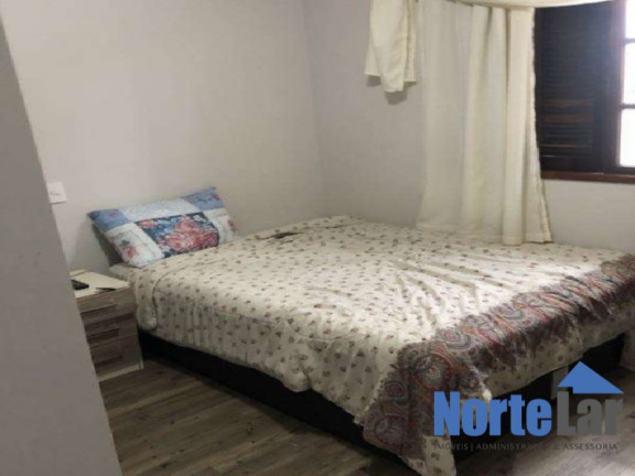 Imagem Sobrado com 3 Quartos à Venda, 170 m² em Vila Mazzei - São Paulo