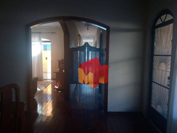 Imagem Casa com 4 Quartos à Venda, 268 m² em Jardim Santa Rosa - Nova Odessa Imagem Casa com 4 Quartos à Venda, 268 m² em Jardim Santa Rosa - Nova Odessa
