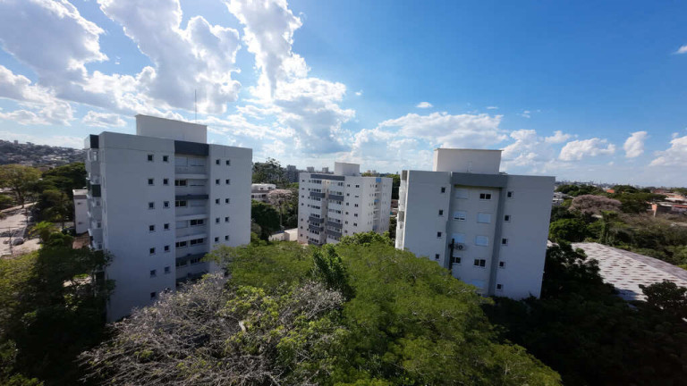 Imagem Apartamento com 3 Quartos à Venda, 94 m² em Teresópolis - Porto Alegre Imagem Apartamento com 3 Quartos à Venda, 94 m² em Teresópolis - Porto Alegre