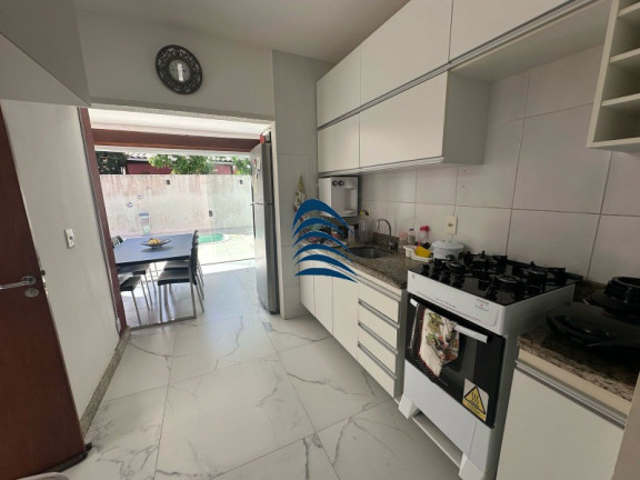 Imagem Casa com 3 Quartos à Venda, 140 m² em Catu De Abrantes (abrantes) - Camaçari