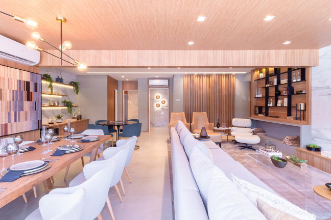 Imagem Apartamento com 3 Quartos à Venda, 129 m² em Mooca - São Paulo