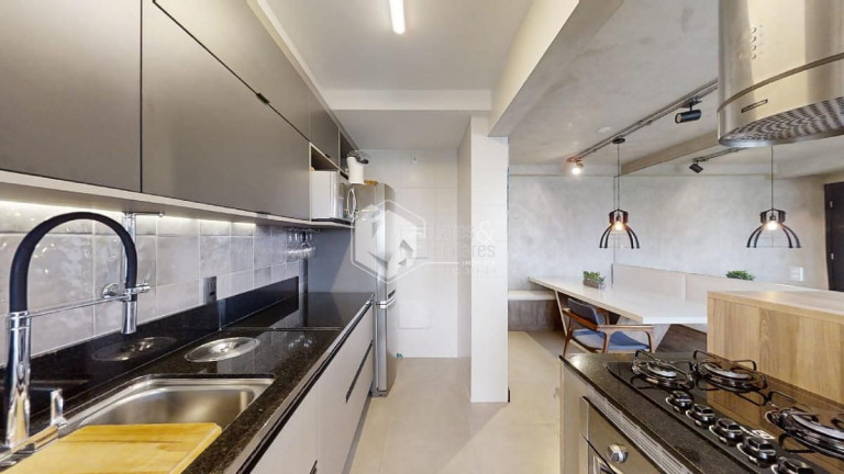 Imagem Apartamento com 2 Quartos à Venda, 65 m² em Vila Santa Catarina - São Paulo Imagem Apartamento com 2 Quartos à Venda, 65 m² em Vila Santa Catarina - São Paulo