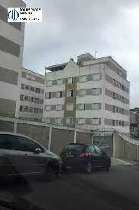 Imagem Apartamento com 3 Quartos à Venda, 100 m² em Vila água Funda - São Paulo
