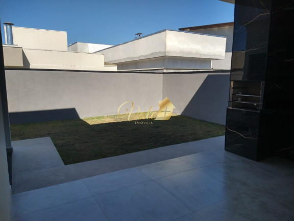 Imagem Casa com 3 Quartos à Venda, 141 m² em Condomínio Terras Do Vale - Caçapava Imagem Casa com 3 Quartos à Venda, 141 m² em Condomínio Terras Do Vale - Caçapava