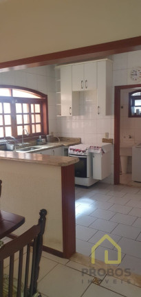 Imagem Casa com 3 Quartos à Venda, 179 m² em Jardim Europa - Indaiatuba
