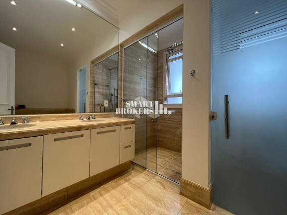 Imagem Apartamento com 3 Quartos à Venda, 405 m² em Jardim Europa - São Paulo