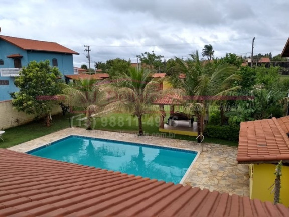 Chácara com 4 Quartos à Venda, 323 m² em Residencial Green Ville - Boituva