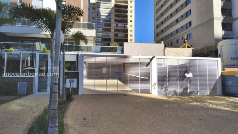 Imagem Apartamento com 4 Quartos à Venda, 348 m² em Residencial Morro Do Ipê - Ribeirão Preto Imagem Apartamento com 4 Quartos à Venda, 348 m² em Residencial Morro Do Ipê - Ribeirão Preto