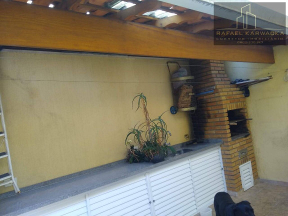 Imagem Sobrado com 3 Quartos à Venda, 193 m² em Cipava - Osasco
