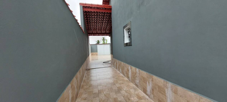 Imagem Casa com 2 Quartos à Venda, 175 m² em Florida Mirim - Mongaguá Imagem Casa com 2 Quartos à Venda, 175 m² em Florida Mirim - Mongaguá