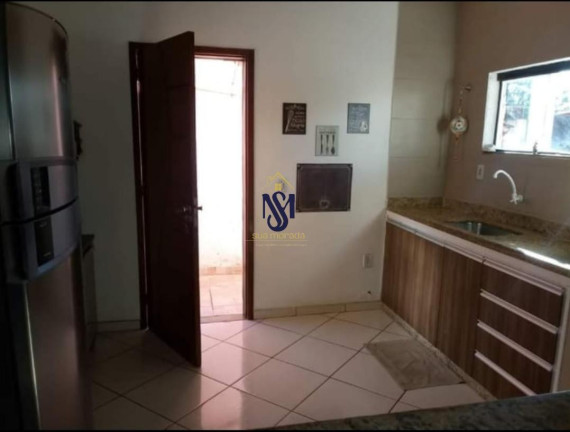 Imagem Casa com 2 Quartos à Venda,  em Aquarius - Cabo Frio