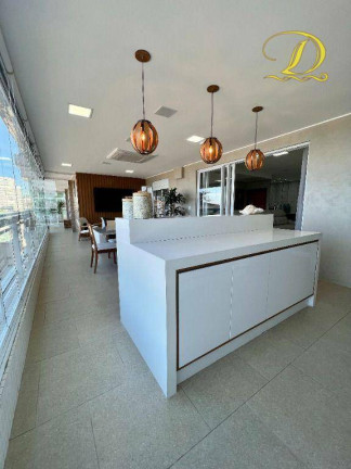 Imagem Apartamento com 3 Quartos à Venda, 250 m² em Canto Do Forte - Praia Grande Imagem Apartamento com 3 Quartos à Venda, 250 m² em Canto Do Forte - Praia Grande