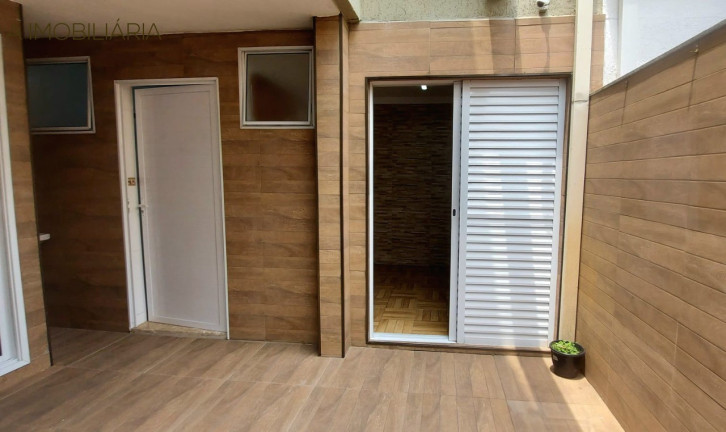 Imagem Casa com 5 Quartos à Venda, 162 m² em Rudge Ramos - São Bernardo Do Campo