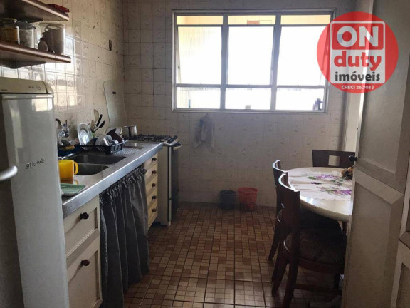 Imagem Cobertura com 3 Quartos à Venda, 240 m² em Boqueirão - Santos
