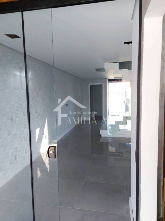 Imagem Sobrado com 3 Quartos à Venda, 135 m² em Floresta - Joinville