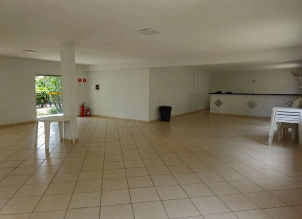 Imagem Cobertura com 2 Quartos à Venda, 122 m² em Centro - Lauro De Freitas