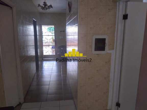 Imagem Casa com 3 Quartos à Venda, 176 m² em Vila Santana - Sorocaba Imagem Casa com 3 Quartos à Venda, 176 m² em Vila Santana - Sorocaba