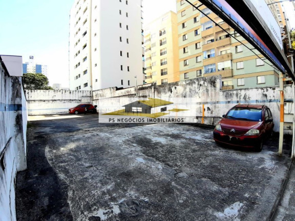 Imagem Terreno à Venda, 240 m² em Centro - São Bernardo Do Campo Imagem Terreno à Venda, 240 m² em Centro - São Bernardo Do Campo