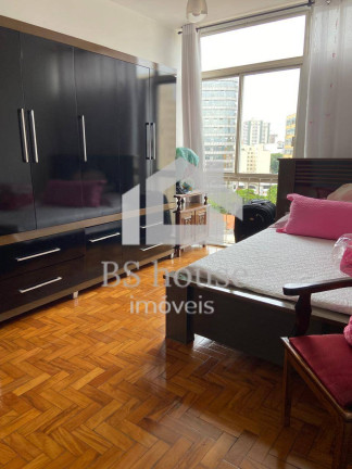 Imagem Apartamento com 2 Quartos para Alugar, 110 m² em Centro - Santo André