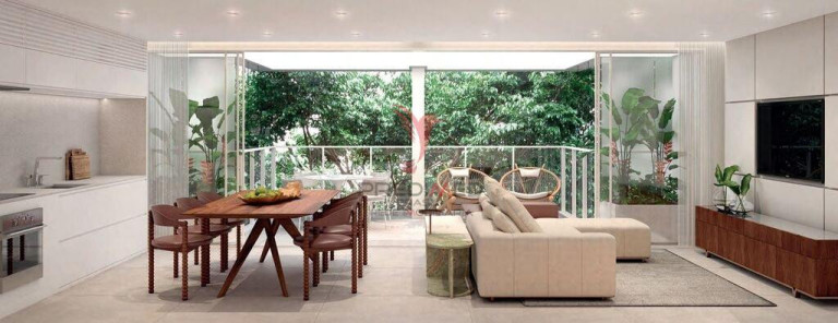 Imagem Cobertura com 2 Quartos à Venda, 118 m² em Ipanema - Rio De Janeiro